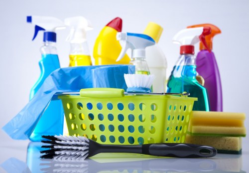 Local pricing model for cleaning jobs in Balham homes and businesses