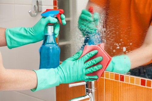 Professional sofa cleaning in Balham for a fresh living room