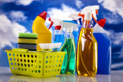 Deep carpet cleaning equipment used by a Balham specialist