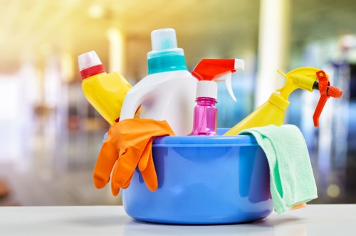 Specialist cleaning of tiled flooring in Balham