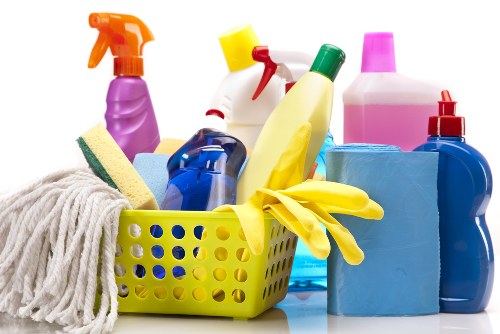 Thorough one off cleaning in Balham for a tidy and refreshed property