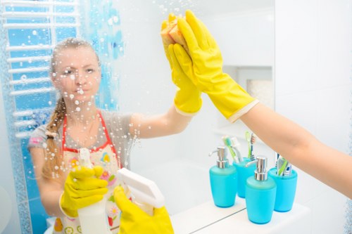 Local Balham cleaning service delivering deep cleaning for homes and businesses