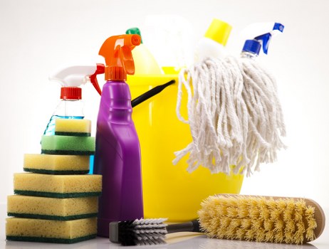 Balham cleaning services for domestic and deep cleaning tasks