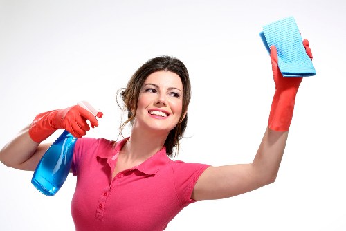 Balham cleaners delivering year-round property care