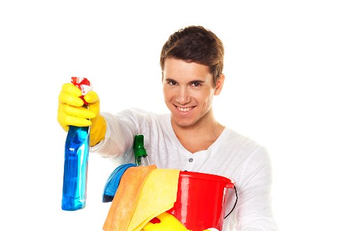 Daily office cleaning in Balham for a polished business environment