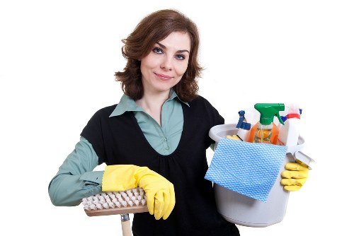 Deep oven cleaning service for Balham homes and apartments