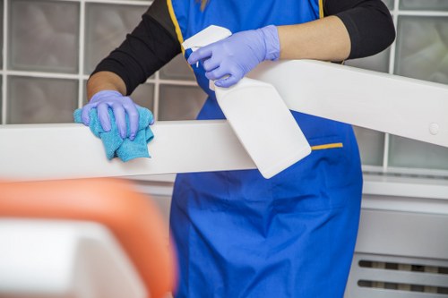 Tailored domestic cleaning for Balham flats and family homes
